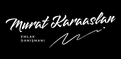 Murat Karaaslan|Emlak Danışmanı